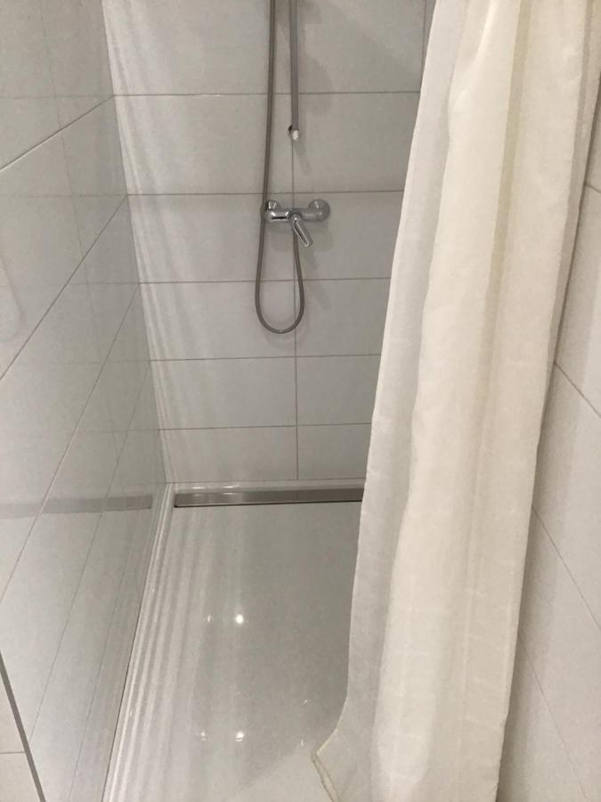 Apartments Tomato Новиград Екстериор снимка