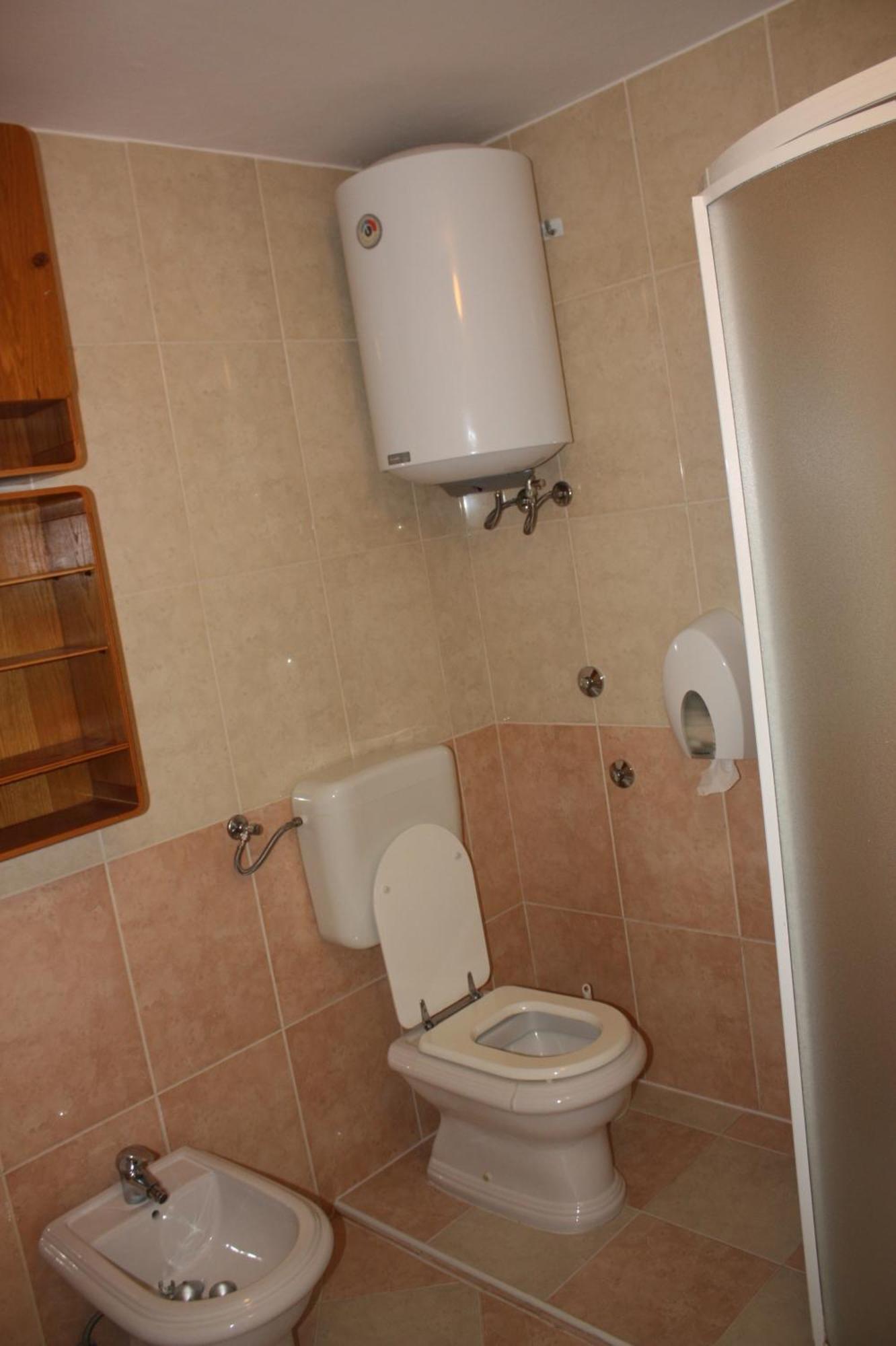 Apartments Tomato Новиград Екстериор снимка