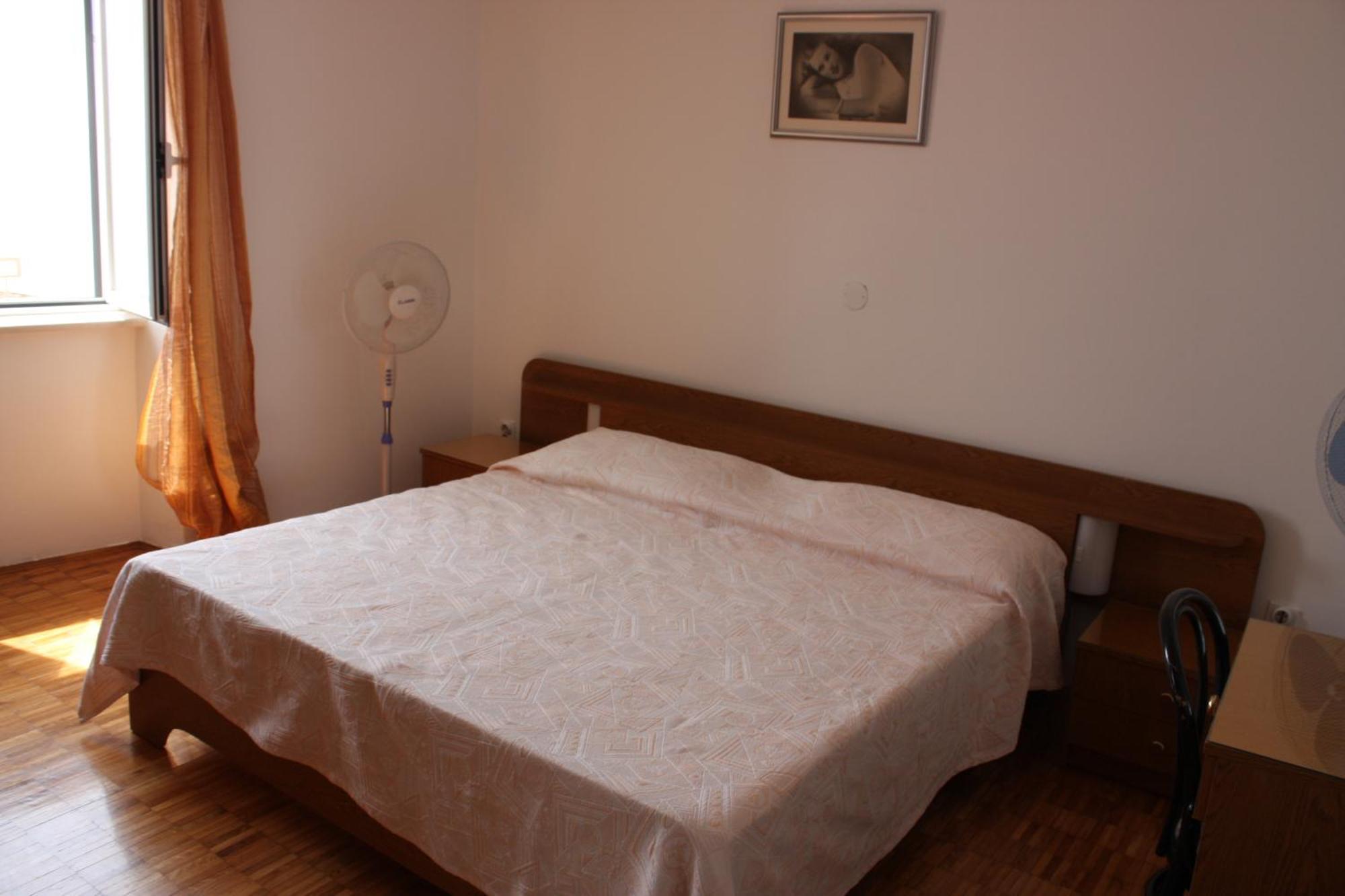Apartments Tomato Новиград Екстериор снимка