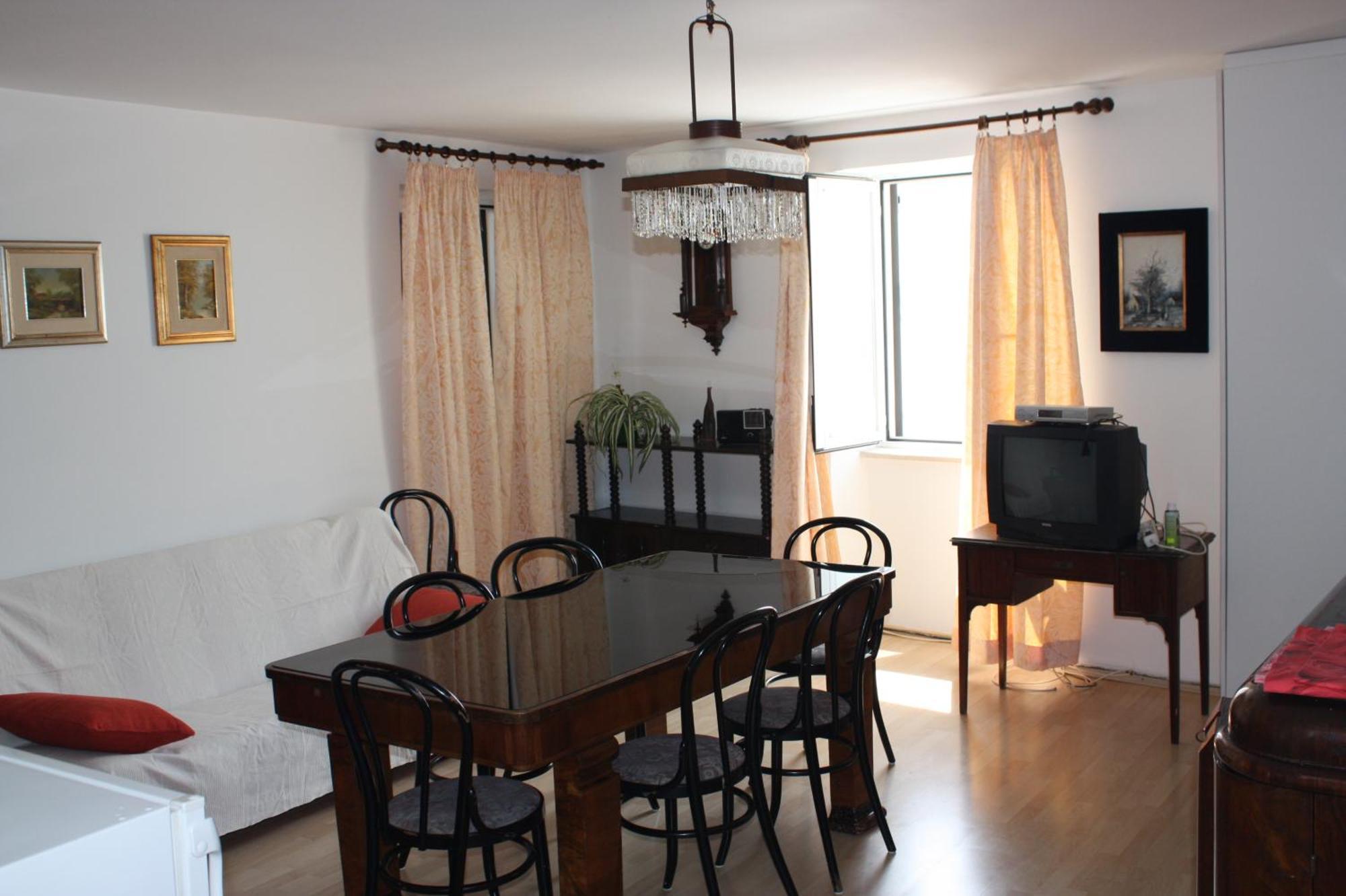Apartments Tomato Новиград Екстериор снимка