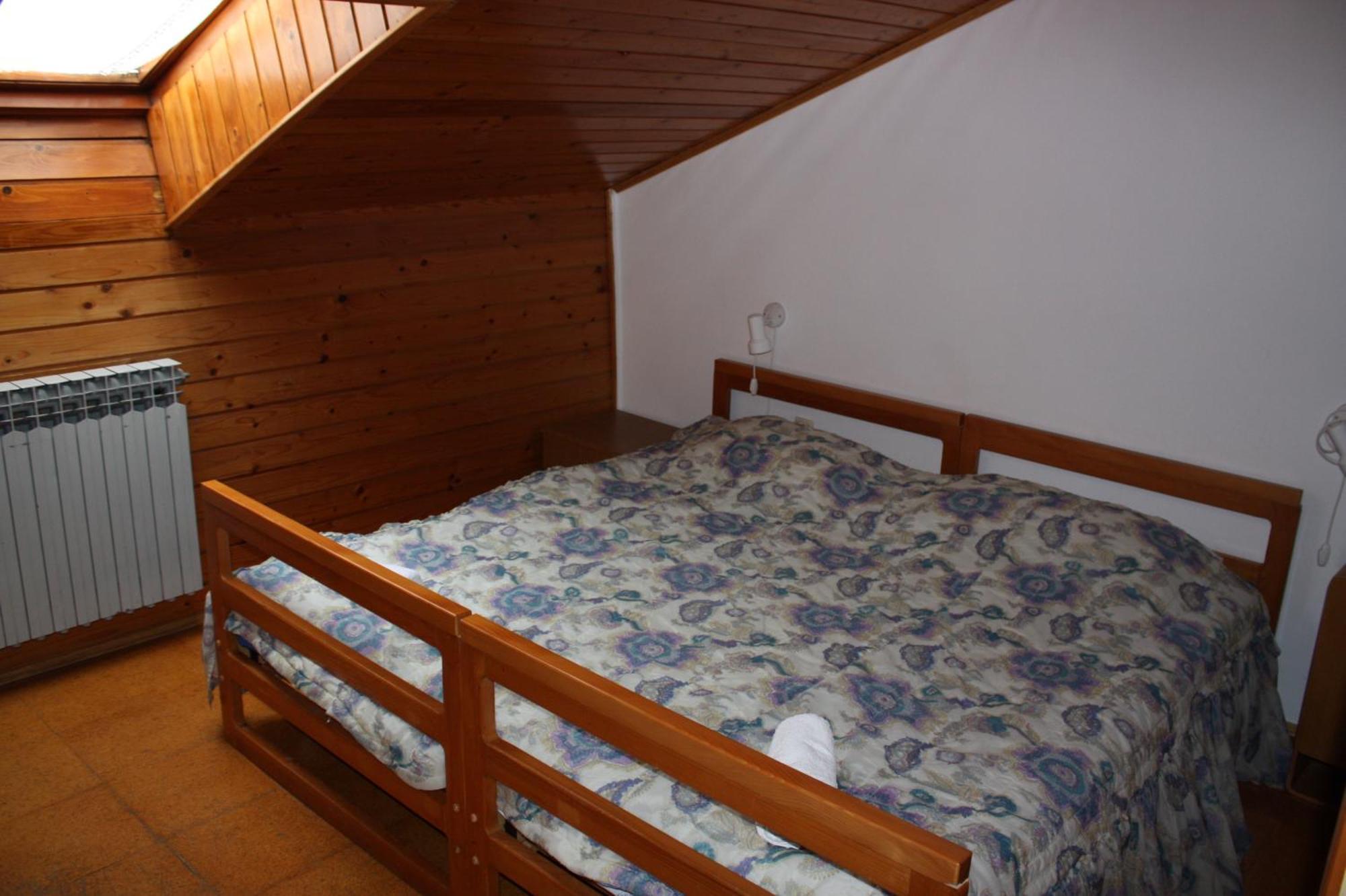 Apartments Tomato Новиград Екстериор снимка