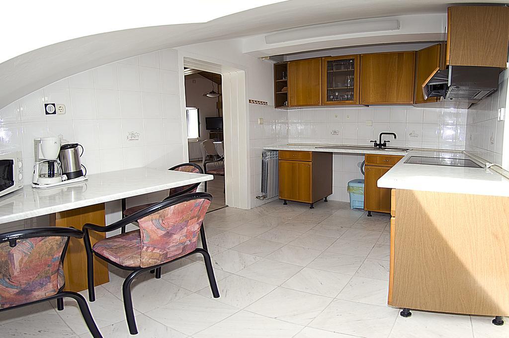 Apartments Tomato Новиград Екстериор снимка