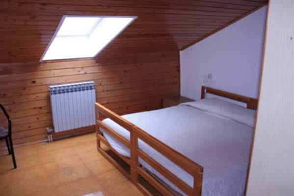Apartments Tomato Новиград Екстериор снимка
